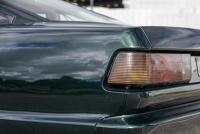 1990 Aston Martin Virage Coupe [Location: Melbourne] - 25