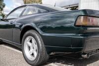 1990 Aston Martin Virage Coupe [Location: Melbourne] - 26