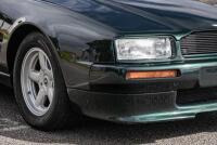 1990 Aston Martin Virage Coupe [Location: Melbourne] - 27