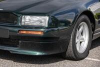 1990 Aston Martin Virage Coupe [Location: Melbourne] - 29