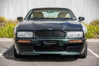 1990 Aston Martin Virage Coupe [Location: Melbourne] - 30