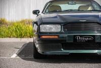 1990 Aston Martin Virage Coupe [Location: Melbourne] - 31