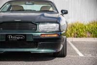 1990 Aston Martin Virage Coupe [Location: Melbourne] - 32