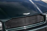 1990 Aston Martin Virage Coupe [Location: Melbourne] - 34