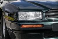 1990 Aston Martin Virage Coupe [Location: Melbourne] - 35