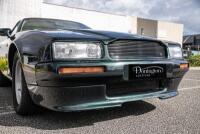 1990 Aston Martin Virage Coupe [Location: Melbourne] - 36