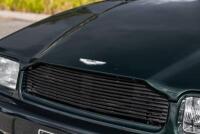 1990 Aston Martin Virage Coupe [Location: Melbourne] - 37