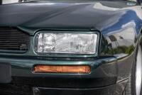 1990 Aston Martin Virage Coupe [Location: Melbourne] - 38