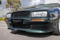 1990 Aston Martin Virage Coupe [Location: Melbourne] - 39