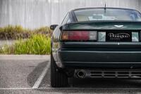 1990 Aston Martin Virage Coupe [Location: Melbourne] - 42