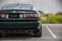 1990 Aston Martin Virage Coupe [Location: Melbourne] - 43