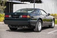 1990 Aston Martin Virage Coupe [Location: Melbourne] - 44