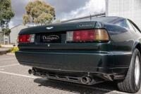 1990 Aston Martin Virage Coupe [Location: Melbourne] - 49