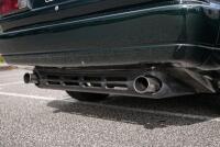 1990 Aston Martin Virage Coupe [Location: Melbourne] - 50