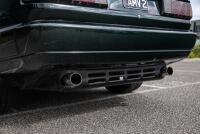 1990 Aston Martin Virage Coupe [Location: Melbourne] - 51