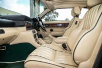 1990 Aston Martin Virage Coupe [Location: Melbourne] - 63