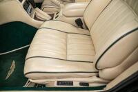 1990 Aston Martin Virage Coupe [Location: Melbourne] - 65