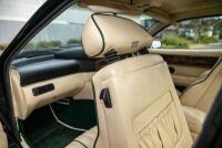 1990 Aston Martin Virage Coupe [Location: Melbourne] - 67