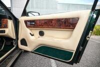 1990 Aston Martin Virage Coupe [Location: Melbourne] - 68