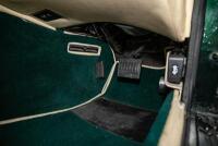 1990 Aston Martin Virage Coupe [Location: Melbourne] - 70