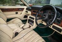 1990 Aston Martin Virage Coupe [Location: Melbourne] - 72