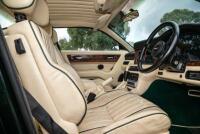 1990 Aston Martin Virage Coupe [Location: Melbourne] - 73