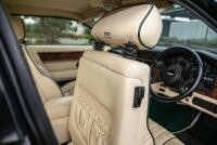 1990 Aston Martin Virage Coupe [Location: Melbourne] - 78