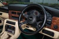 1990 Aston Martin Virage Coupe [Location: Melbourne] - 79
