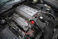1990 Aston Martin Virage Coupe [Location: Melbourne] - 94