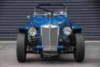 1954 MG TF 1500 Racer [Location: Melbourne] - 3