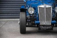1954 MG TF 1500 Racer [Location: Melbourne] - 4
