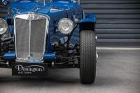 1954 MG TF 1500 Racer [Location: Melbourne] - 5