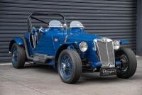 1954 MG TF 1500 Racer [Location: Melbourne] - 6