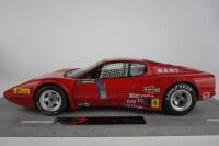 FERRARI: A 1:18 scale 1975 24h Daytona Ferrari 365 GT4 BB by BBR - 3
