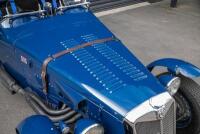 1954 MG TF 1500 Racer [Location: Melbourne] - 10