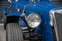 1954 MG TF 1500 Racer [Location: Melbourne] - 11