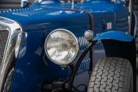 1954 MG TF 1500 Racer [Location: Melbourne] - 14