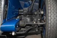 1954 MG TF 1500 Racer [Location: Melbourne] - 17