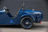 1954 MG TF 1500 Racer [Location: Melbourne] - 21