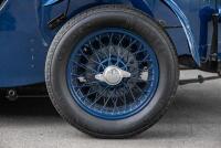 1954 MG TF 1500 Racer [Location: Melbourne] - 22