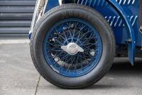 1954 MG TF 1500 Racer [Location: Melbourne] - 23