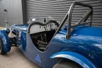 1954 MG TF 1500 Racer [Location: Melbourne] - 26