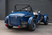 1954 MG TF 1500 Racer [Location: Melbourne] - 30