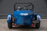 1954 MG TF 1500 Racer [Location: Melbourne] - 31