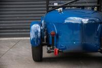 1954 MG TF 1500 Racer [Location: Melbourne] - 32