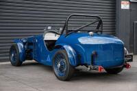 1954 MG TF 1500 Racer [Location: Melbourne] - 34