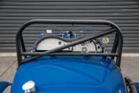 1954 MG TF 1500 Racer [Location: Melbourne] - 35