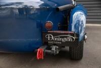 1954 MG TF 1500 Racer [Location: Melbourne] - 38