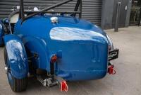 1954 MG TF 1500 Racer [Location: Melbourne] - 40