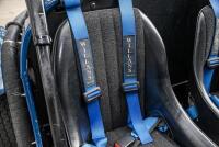 1954 MG TF 1500 Racer [Location: Melbourne] - 44